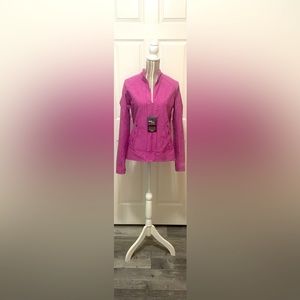 Performance Jacket/Activewear